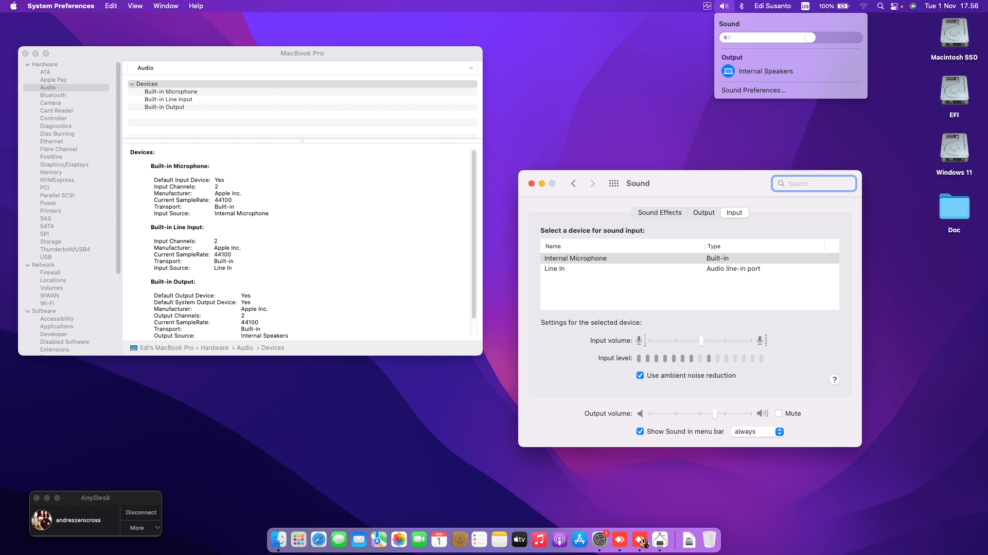 Dell Latitude 7390 4th [KabyLake R   Intel UHD 620 + I2C]   OpenCore 5